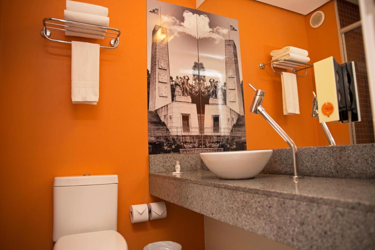 HOTEL PARTNER CAXIAS DO SUL, CAXIAS DO SUL ***